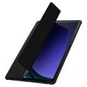 Etui Spigen Rugged Armor "Pro" do Samsung Galaxy Tab S9+ Plus 12.4 X810 / X816B Black