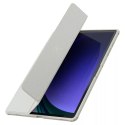 Etui Spigen Ultra Hybrid "Pro" do Samsung Galaxy Tab S9+ Plus 12.4 X810 / X816B Grey