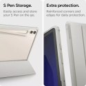 Etui Spigen Ultra Hybrid "Pro" do Samsung Galaxy Tab S9+ Plus 12.4 X810 / X816B Grey