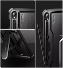 Etui Kevlar Pro do Samsung Galaxy Tab S9 11.0 X710 / X716B Black