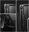 Etui Kevlar Pro do Samsung Galaxy Tab S9 FE 10.9 X510 / X516B Black