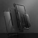 Etui Kevlar Pro do Samsung Galaxy Tab S9 FE+ Plus 12.4 X610 / X616B Black