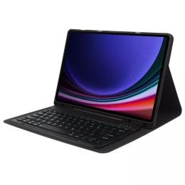 Etui SC Pen + Keyboard do Samsung Galaxy Tab S9 11.0 X710 / X716B Black