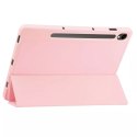 Etui SC Pen do Samsung Galaxy Tab S9 FE 10.9 X510 / X516B Pink