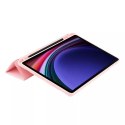 Etui SC Pen do Samsung Galaxy Tab S9 FE 10.9 X510 / X516B Pink