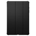 Etui Spigen Rugged Armor "Pro" do Samsung Galaxy Tab S9 11.0 X710 / X716B Black