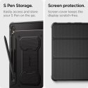 Etui Spigen Rugged Armor "Pro" do Samsung Galaxy Tab S9 11.0 X710 / X716B Black