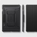 Etui Spigen Rugged Armor "Pro" do Samsung Galaxy Tab S9 FE 10.9 X510 / X516B Black