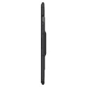 Etui Spigen Rugged Armor "Pro" do Samsung Galaxy Tab S9 FE 10.9 X510 / X516B Black