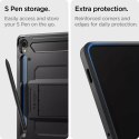 Etui Spigen Tough Armor "Pro" do Samsung Galaxy Tab S9 11.0 X710 / X716B Black