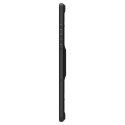 Etui Spigen Tough Armor "Pro" do Samsung Galaxy Tab S9+ Plus 12.4 X810 / X816B Black