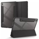 Etui Spigen Ultra Hybrid "Pro" do Samsung Galaxy Tab S9 11.0 X710 / X716B Black