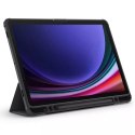 Etui Spigen Ultra Hybrid "Pro" do Samsung Galaxy Tab S9 11.0 X710 / X716B Black