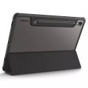 Etui Spigen Ultra Hybrid "Pro" do Samsung Galaxy Tab S9 11.0 X710 / X716B Black