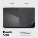 Szkło hartowane Spigen Glas.tR Slim do Samsung Galaxy Tab S9 FE 10.9 X510 / X516B Clear