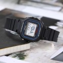 ZEGAREK DZIECIĘCY CASIO LA-20WH-1C + BOX