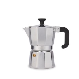 La Cafetiere Srebrny Ekspres do Kawy 150 ml