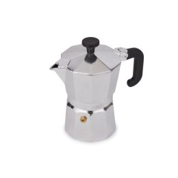 La Cafetiere Srebrny Ekspres do Kawy 150 ml