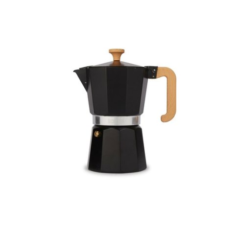 La Cafetière Venice Kawiarka Czarna 290 ml