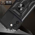 TECH-PROTECT CAMSHIELD PRO GALAXY M15 5G BLACK