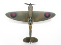 Model plastikowy Samolot Supermarine Spitfire Mk.I