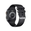 XO smartwatch J9 Amoled czarny