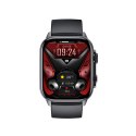 XO smartwatch J9 Amoled czarny