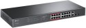 SWITCH TP-LINK TL-SL1218MP