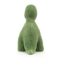 T-Rex Zielony 28 cm