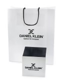 ZEGAREK DAMSKI DANIEL KLEIN 12644-6 (zl516d) + BOX