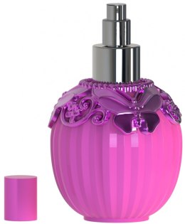 Laleczka Perfumies Perfum Fairy Garden Dark Pink