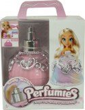 Laleczka Perfumies Perfum Misty Dream Light Pink