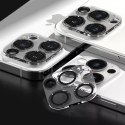 Osłona aparatu Ringke Camera Protector 2-pack do Apple iPhone 15 Pro Clear