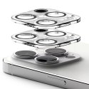 Osłona aparatu Ringke Camera Protector 2-pack do Apple iPhone 15 Pro Clear