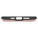 Etui Spigen Slim Armor CS do Apple iPhone 15 Pro Max - różowe