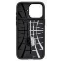 Etui Spigen Slim Armor CS do Apple iPhone 15 Pro - niebieskie