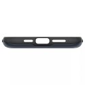 Etui Spigen Slim Armor CS do Apple iPhone 15 Pro - niebieskie