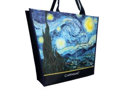 Torba na ramię - V. van Gogh, Taras Kawiarni w nocy