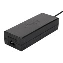 Zasilacz do notebooka Akyga AK-ND-79 5-20.2V / 2-4.3A 87W USB type C 1.2m