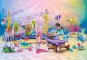 Zestaw figurek Princess Magic 71499 Podwodna opieka nad zwierzętami morskimi