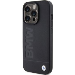 BMW nakładka do iPhone 15 Pro 6,1