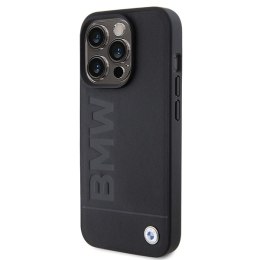 BMW nakładka do iPhone 15 Pro Max 6,7