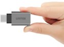 Adapter Unitek Y-A025CGY USB-C na USB 3.1 (OTG)