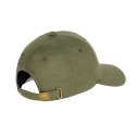 Czapka z daszkiem Rebel Active , kolor khaki, rozmiar S