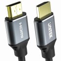 Unitek przewód HDMI 2.1 8K, UHD, 2M - C138W