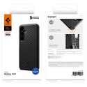 Etui Spigen Core Armor do Samsung Galaxy S24 Matte Black