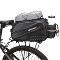 Torba sakwa rowerowa Alogy Bicycle Trunk Bag - 38.5*19.5*16CM