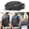 Torba sakwa rowerowa Alogy Bicycle Trunk Bag - 38.5*19.5*16CM