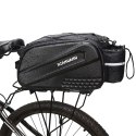 Torba sakwa rowerowa Alogy Bicycle Trunk Bag - 38.5*19.5*16CM