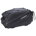 Torba sakwa rowerowa Alogy Bicycle Trunk Bag - 38.5*19.5*16CM